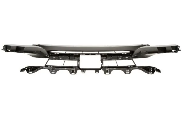 Решетка бампера переднего центральная Polcar 20D1271 цена, от 36.46 USD