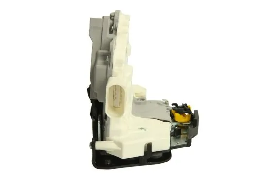 Fecho da porta dianteira esquerda para Audi A6 C6 4F2