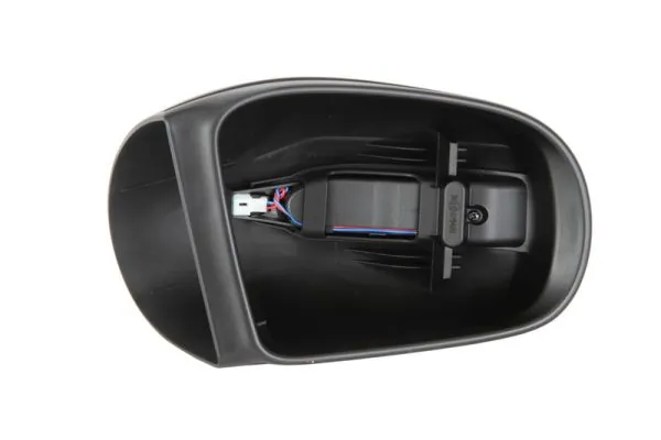 Накладка правого бокового зеркала Polcar 504455PM цена, от 98.73 USD