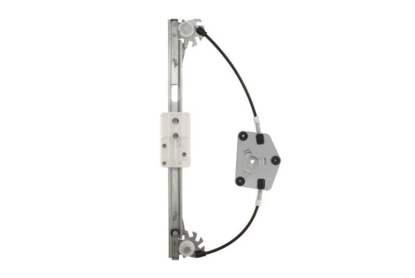 Механизм стеклоподъемника двери задней, правой Kraft 8200181 цена, от 34.19 USD