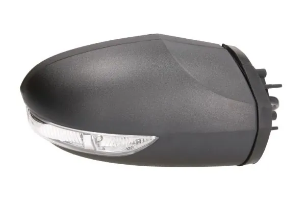 Зеркало заднего вида правое на Mercedes A  W169