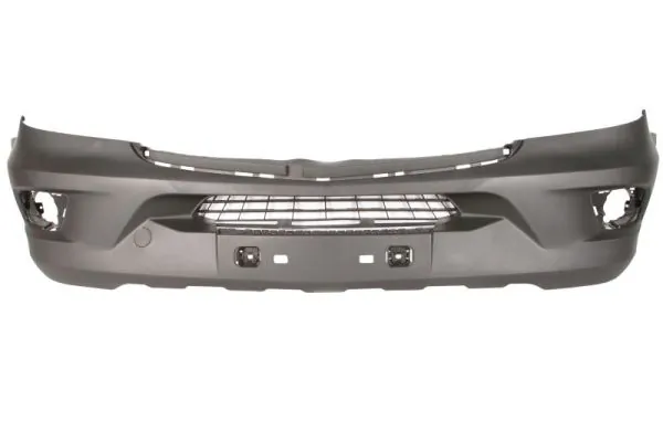 Бампер передний в сборе на Mercedes Sprinter II 3-t 906