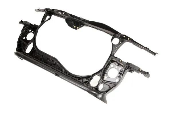 Suporte do radiador montado (painel de montagem de fixação das luzes) Audi A4 8E2