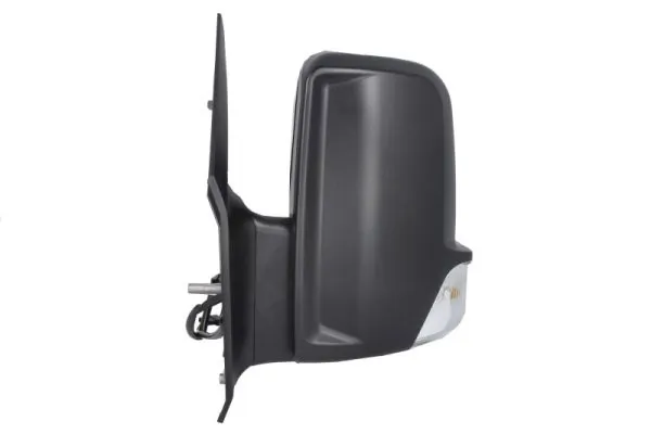 Espelho de retrovisão esquerdo para Mercedes Sprinter II 3-t 906