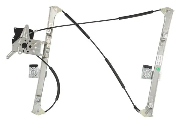 Стеклоподъемник передней правой двери Polcar 6705PSE2 цена, от 37.65 USD