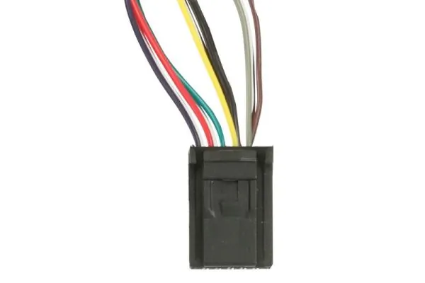 Зеркало заднего вида, левое Renault (RVI) 963027811R цена, от 147.52 USD
