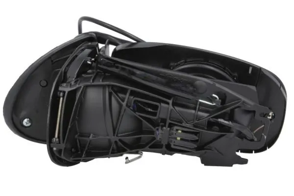 Espelho de retrovisão esquerdo Mercedes S W220