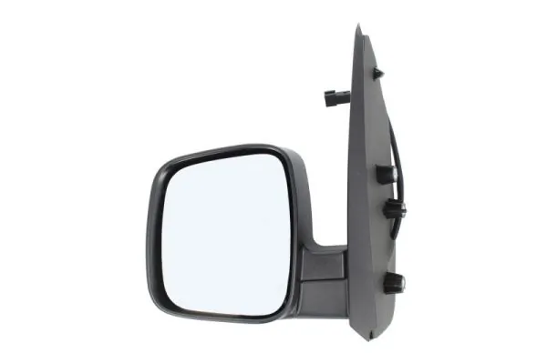 Купить 1674558180 Peugeot/Citroen Наружное зеркало левое