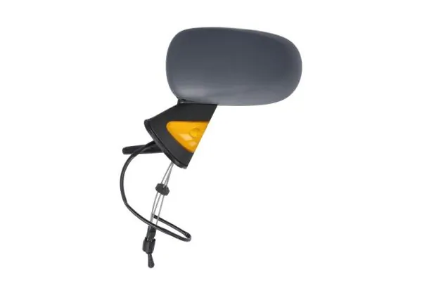 Espelho de retrovisão esquerdo Renault Modus JP0