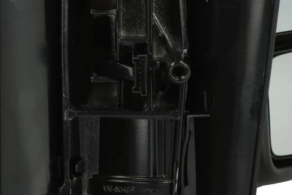 Наружное зеркало правое 4max 5402049221990P цена, от 91.85 USD