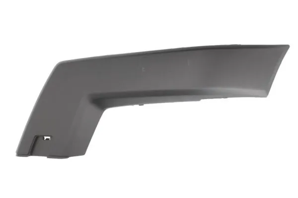 Молдинг бампера переднего левый Mercedes A2048850722 цена, от 25.72 USD