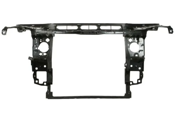 Suporte do radiador montado (painel de montagem de fixação das luzes) Mercedes ML/GLE W166