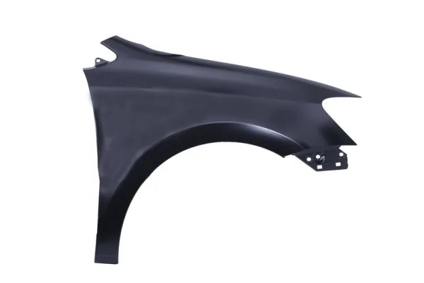 Pára-lama dianteiro direito para Volkswagen Polo V 6R1, 6C1