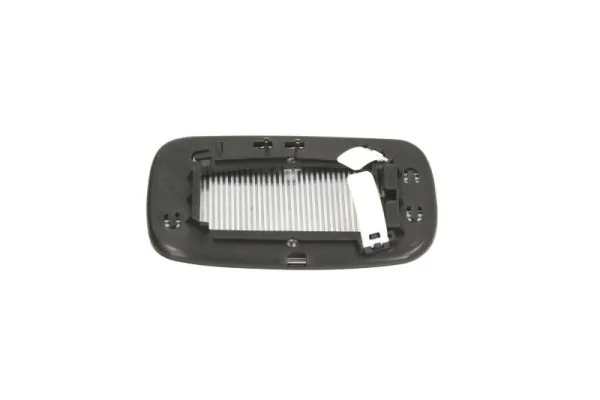 82439830 Pro-parts Зеркальный элемент правого зеркала заднего вида