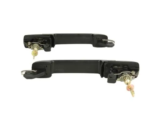 Купить 1H0837207BDE30 Maxgear Ручка двери передней наружная левая