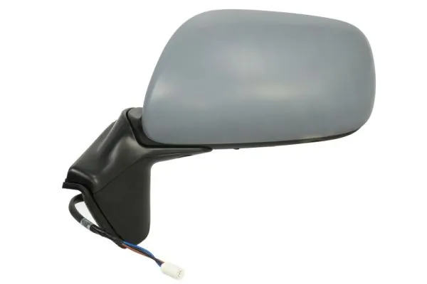 Espelho de retrovisão esquerdo Toyota Auris E15