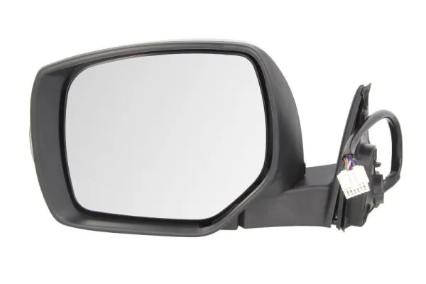 Espelho de retrovisão esquerdo Subaru Outback 4 B14, BR