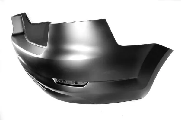 Pára-choque traseiro Ford Mondeo 4 CA2