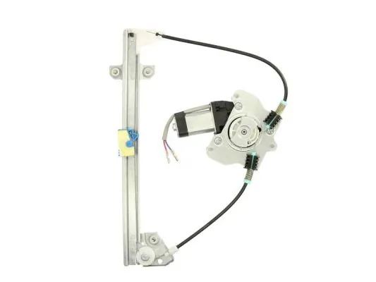 Механизм стеклоподъемника двери задней, правой Polcar 6007PSE10 цена, от 30.54 USD