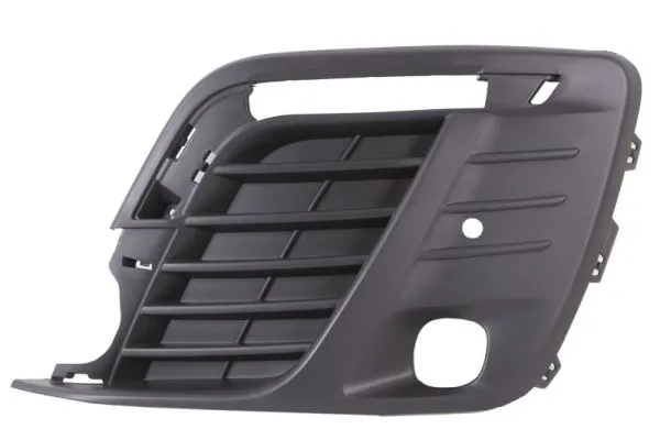 98118246XT Peugeot/Citroen Решетка бампера переднего левая