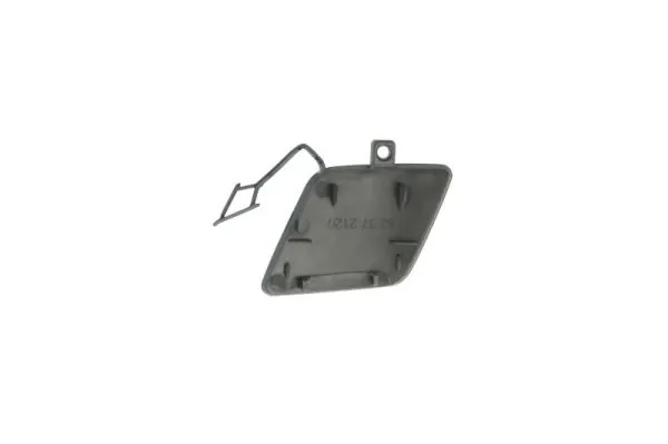 Передняя заглушка бампера буксировочного крюка на Volkswagen Passat B8 3G2, CB2