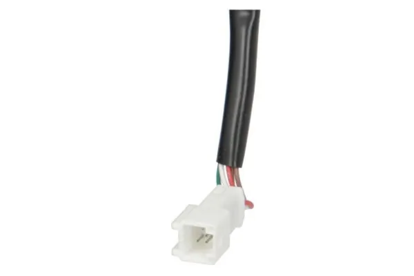 Зеркало заднего вида, левое Depo/Loro/Abakus 0805M05 цена, от 59.12 USD