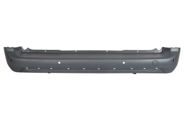 1633557780 Peugeot/Citroen Задний бампер