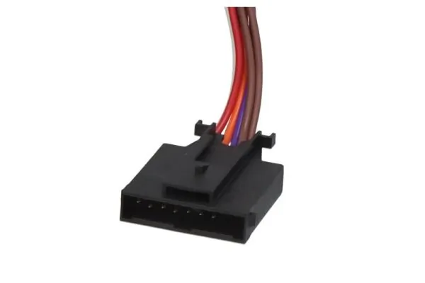 Наружное зеркало правое Polcar 5511525S цена, от 83.26 USD