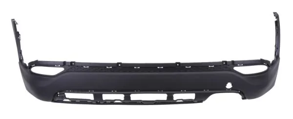 Бампер задний, нижняя часть Polcar 40X1961 цена, от 86.54 USD