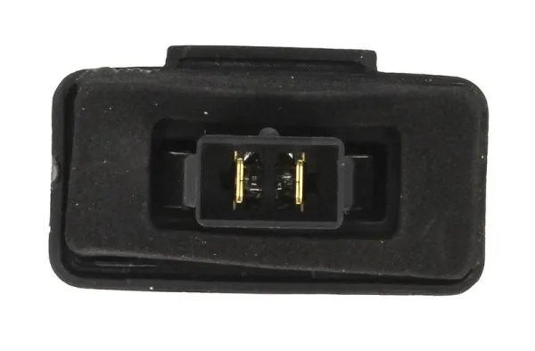 Фонарь освещения номера на Ford Transit V V184/5