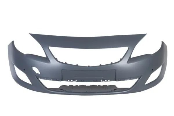 Бампер на авто Polcar 5511071J цена, от 83.77 USD