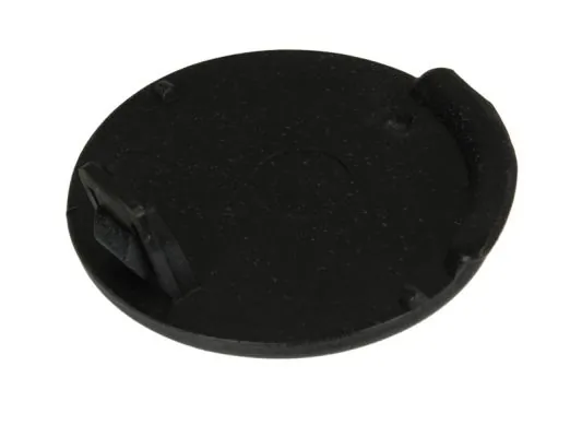 Tampão dianteira do pára-choque do gancho de reboque Ford Fiesta