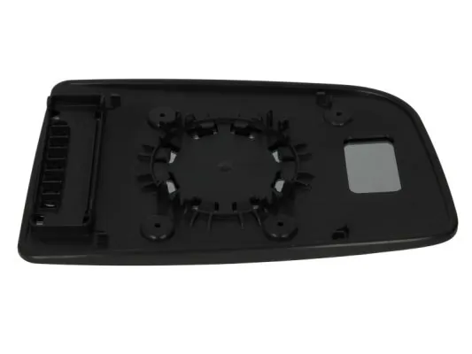 6102021291996P 4max Зеркальный элемент правого зеркала заднего вида