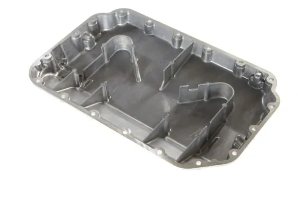 Картер масляный на Audi A8 D2 4D2, 4D8