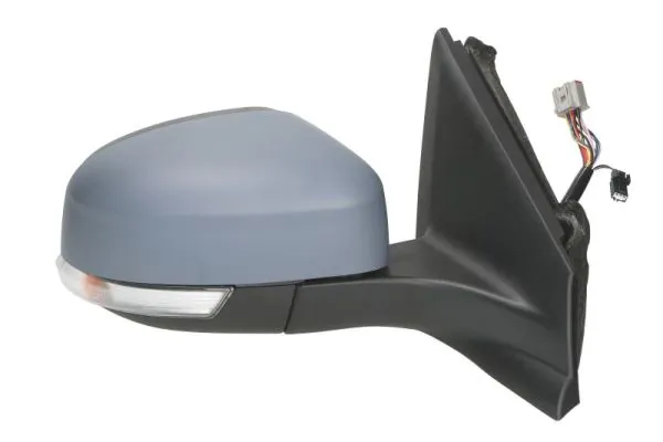 Правое зеркало 32D1529E Polcar