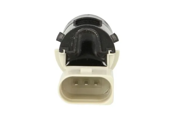 Задние парктроники на Volkswagen Multivan T5 7HM, 7HN, 7HF, 7EF, 7EM, 7EN