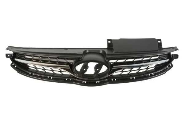 Облицовка радиатора Polcar 40C105 цена, от 49.94 USD