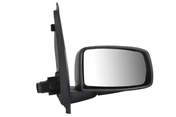 Наружное зеркало правое Fiat Panda II хэтчбек (169A) (2003 - 2013) цена, от 23.96 USD