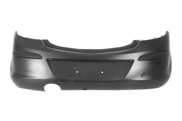 13242158 Opel Задний бампер