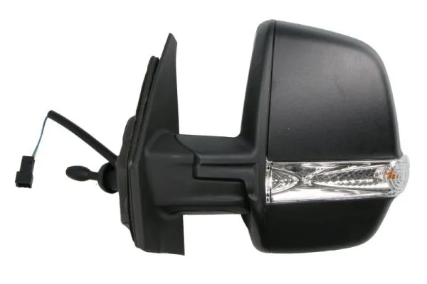 Espelho de retrovisão esquerdo Fiat Doblo 2 263