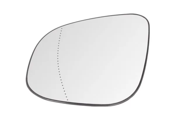 Купить 3167G03 Depo/Loro/Abakus Стекло зеркала заднего вида, левого