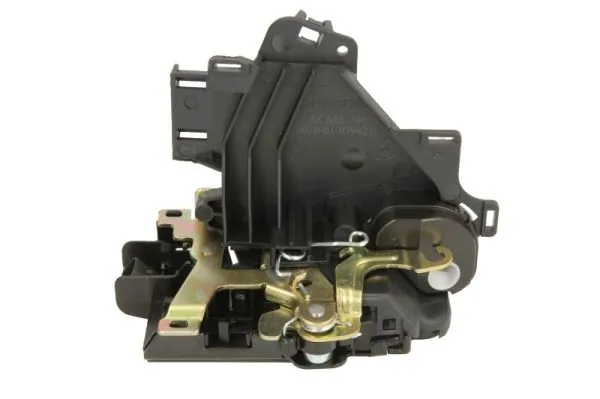 Fecho da porta dianteira esquerda para Skoda Fabia PRAKTIK 