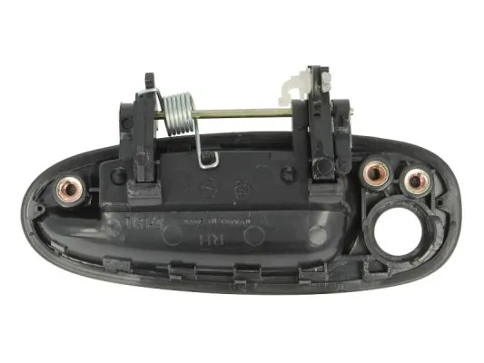 601019002402P 4max Ручка передней двери наружная, правая