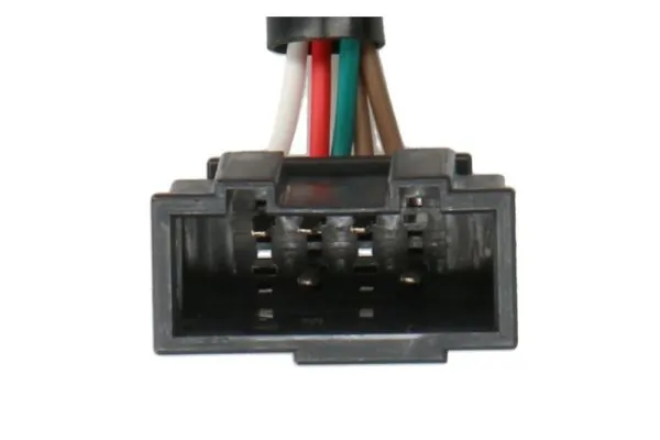 Наружное зеркало правое 4max 5402041129997P цена, от 52.36 USD
