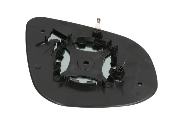 3167G03 Depo/Loro/Abakus Зеркальный элемент левого зеркала заднего вида