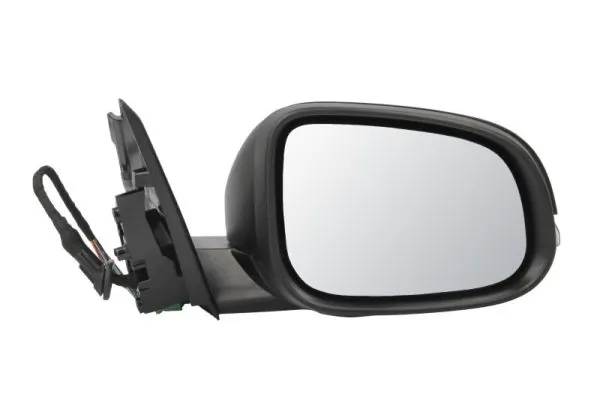 30799208 Volvo Зеркало заднего вида правое
