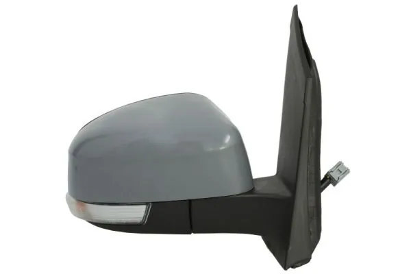 Espelho de retrovisão direito Ford Focus 2 DA, FFS, DS