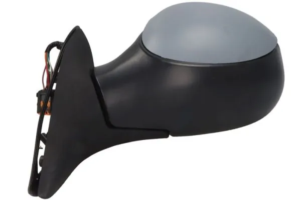 Espelho de retrovisão esquerdo Citroen Xsara N68