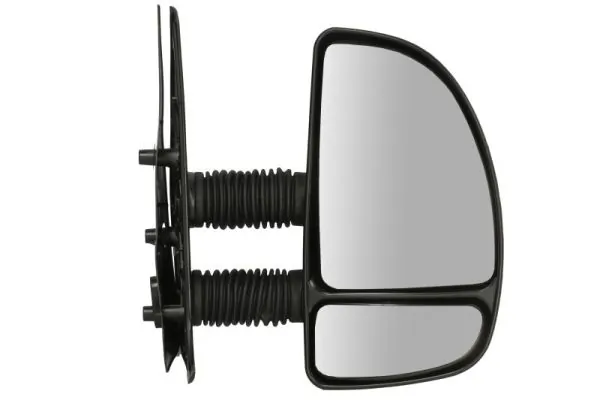 Правое зеркало 1325628080 Fiat/Alfa/Lancia