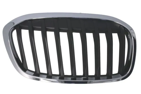 51137467458 BMW Решетка радиатора правая